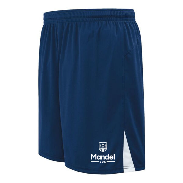 High Five - Youth Hawk Shorts - Printed Logo Thumbnail