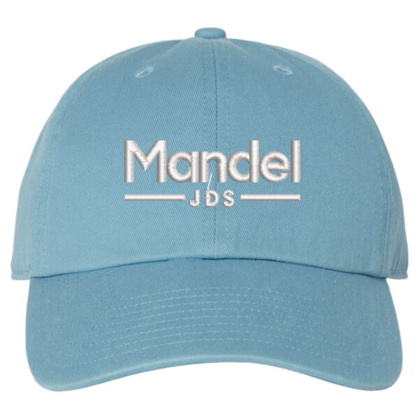 47 Brand Clean Up Cap - Embroidered Logo Thumbnail