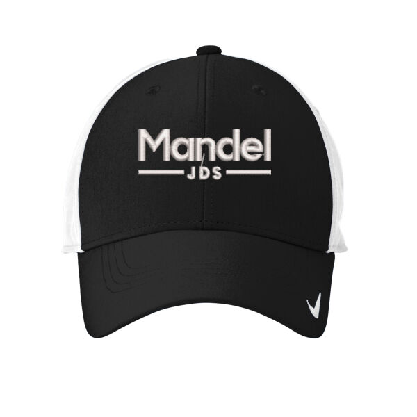 Nike Dri FIT Legacy Cap - Embroidered Logo Thumbnail