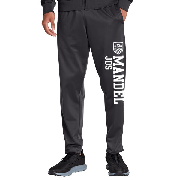 Sport Tek Tricot Track Jogger - Printed Logo Thumbnail